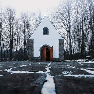 St. Ann Chapel, Germany