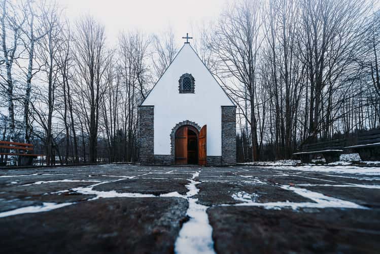 St. Ann Chapel