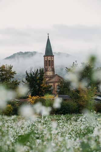 St. Georg Church