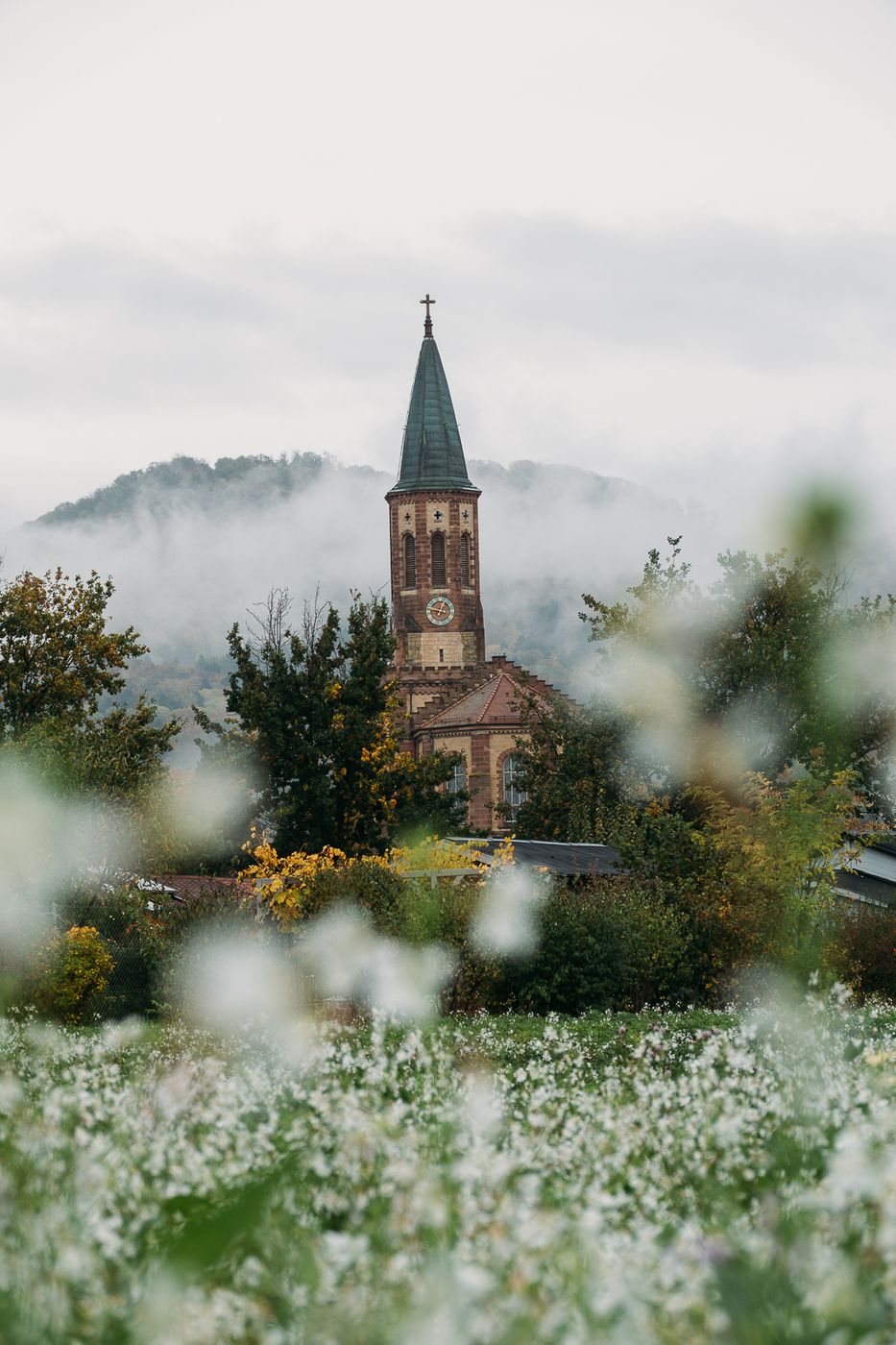 St. Georg Church, Germany