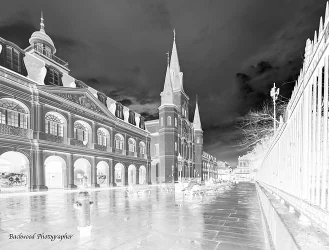 St. Louis Cathedral