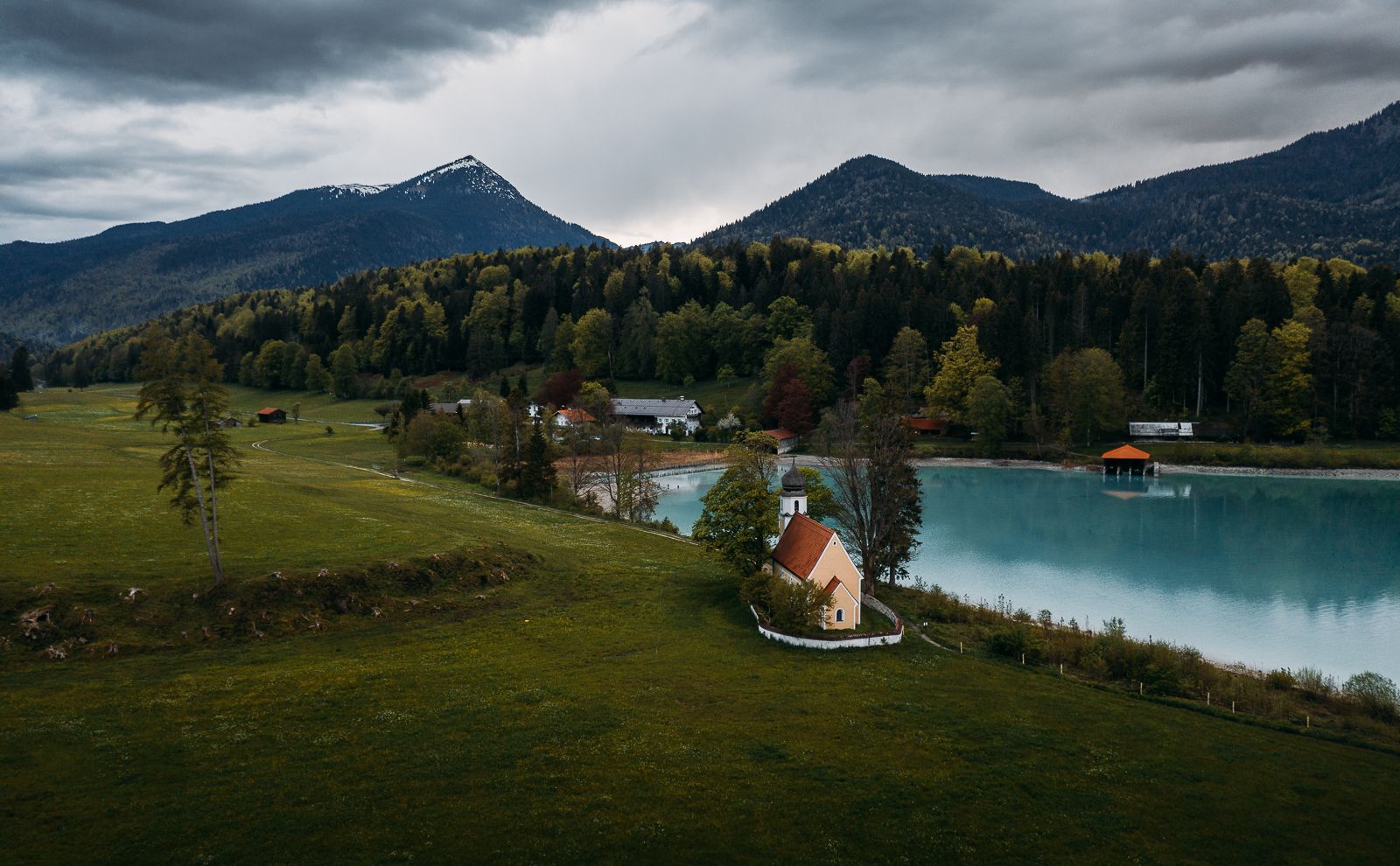 St. Margareth, Germany