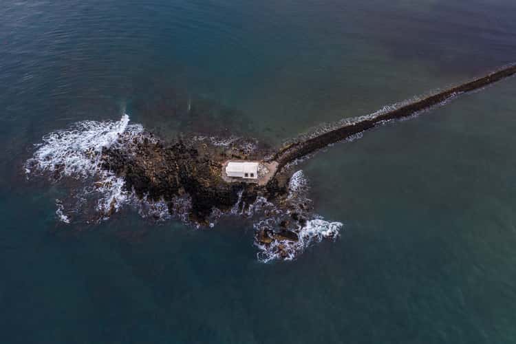 St.-Nikolaus-Chapel (Drone)