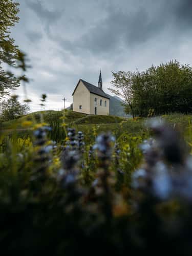 St. Nikolaus Chapel