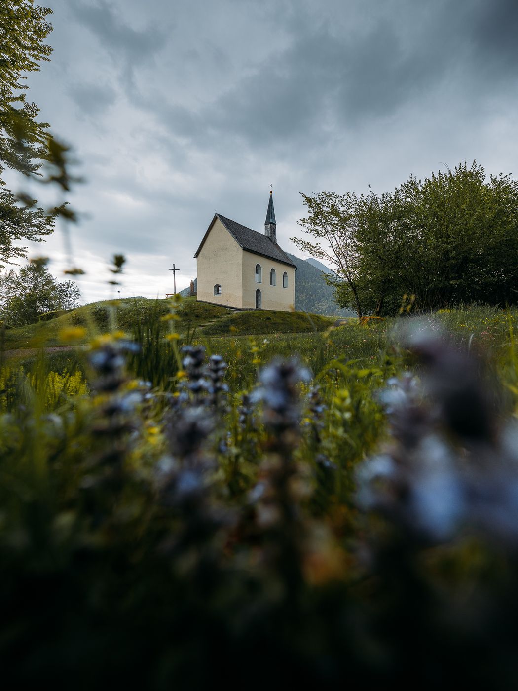 St. Nikolaus Chapel, Germany