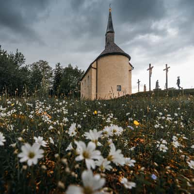 St. Nikolaus Chapel, Germany