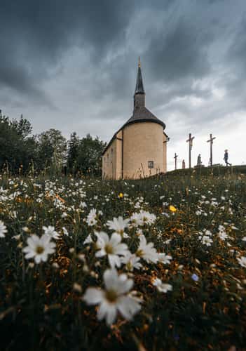 St. Nikolaus Chapel