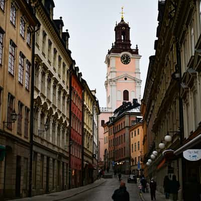Stockholm, Sweden