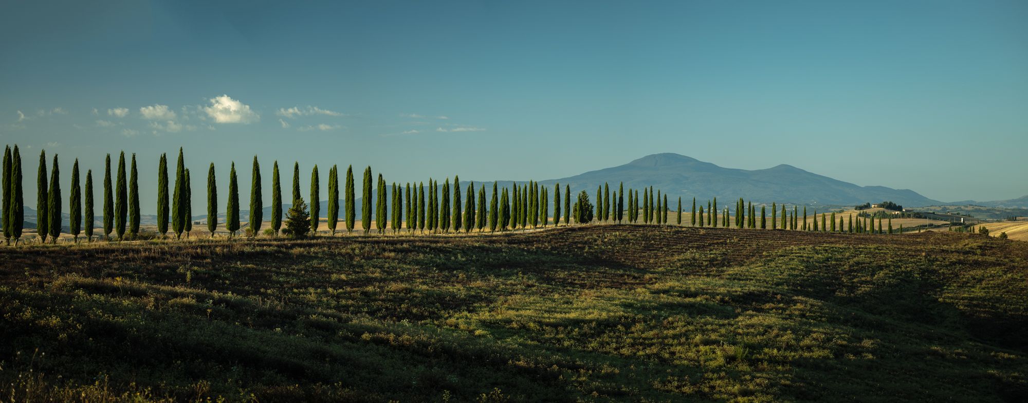 Strada Provinciale 14, Italy