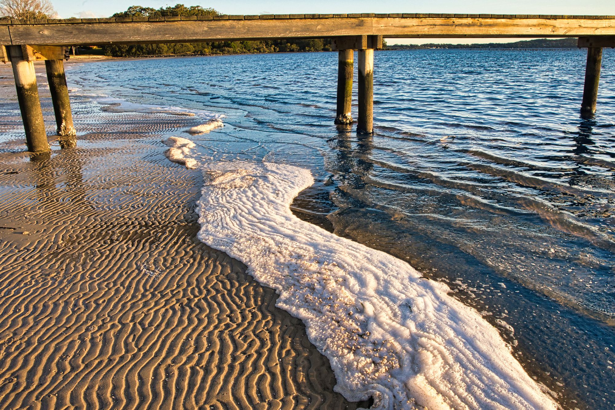 Sunset Beach, Australia