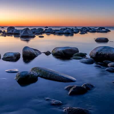 Suurupi Beach, Estonia