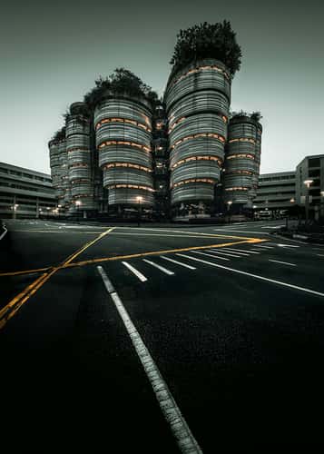 The Hive