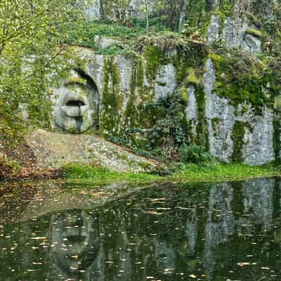 The Mouth of Truth, Czech Republic