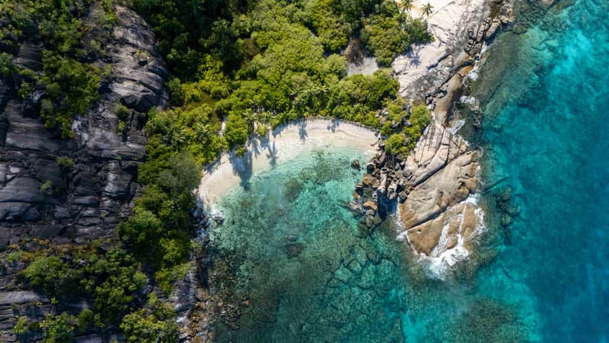 Therese Island
