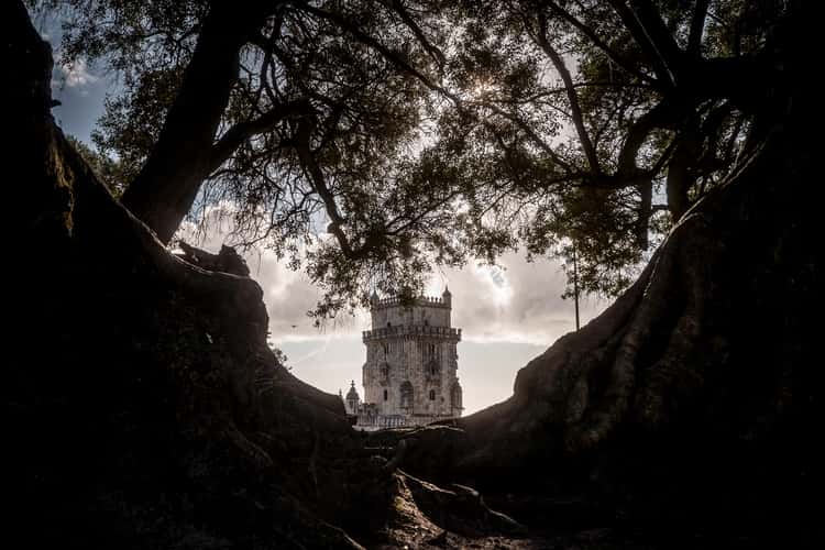 Torre de Belém, Lisbon