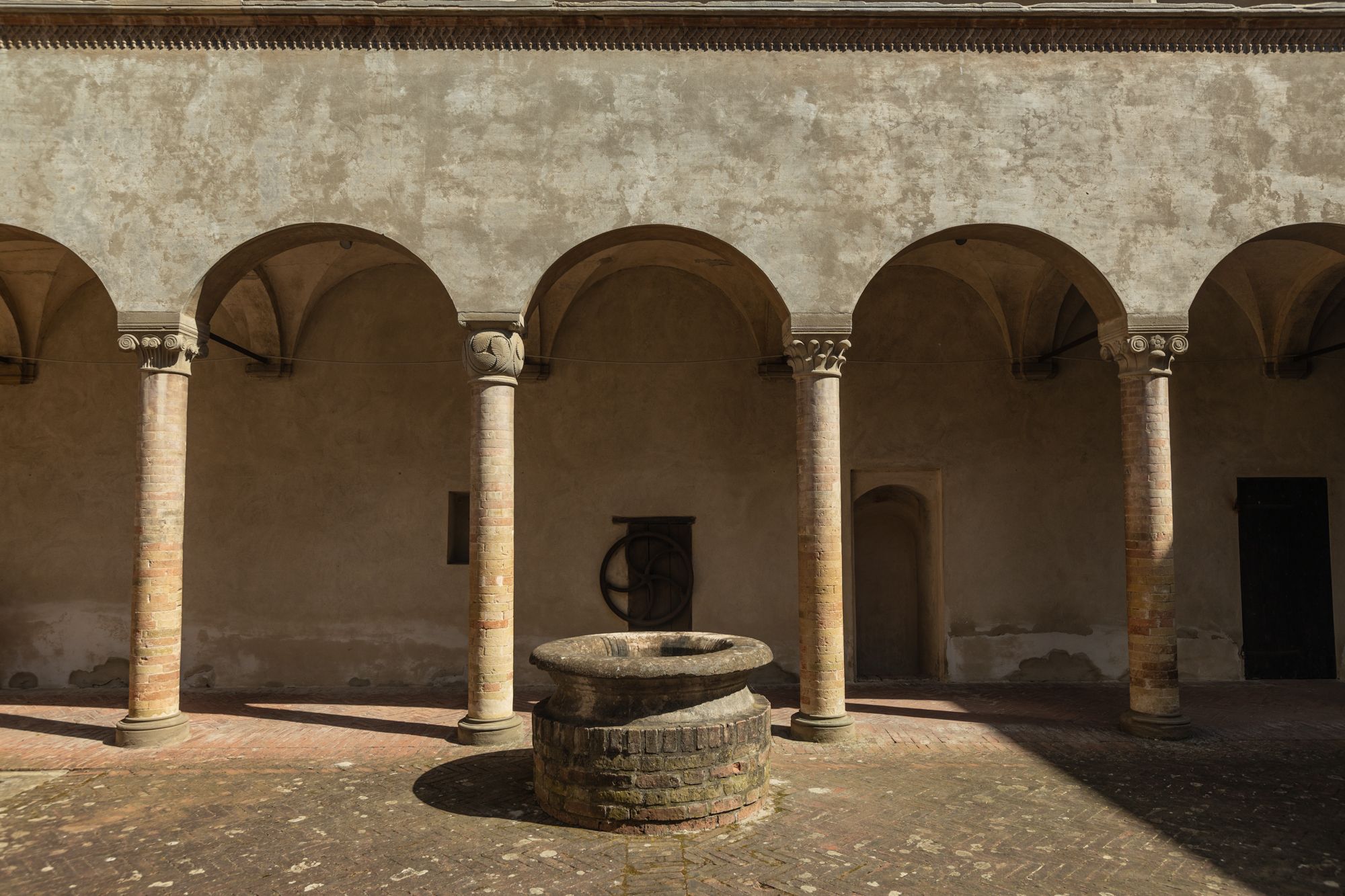 Torrechiara Castle, Italy