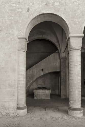 Torrechiara Castle