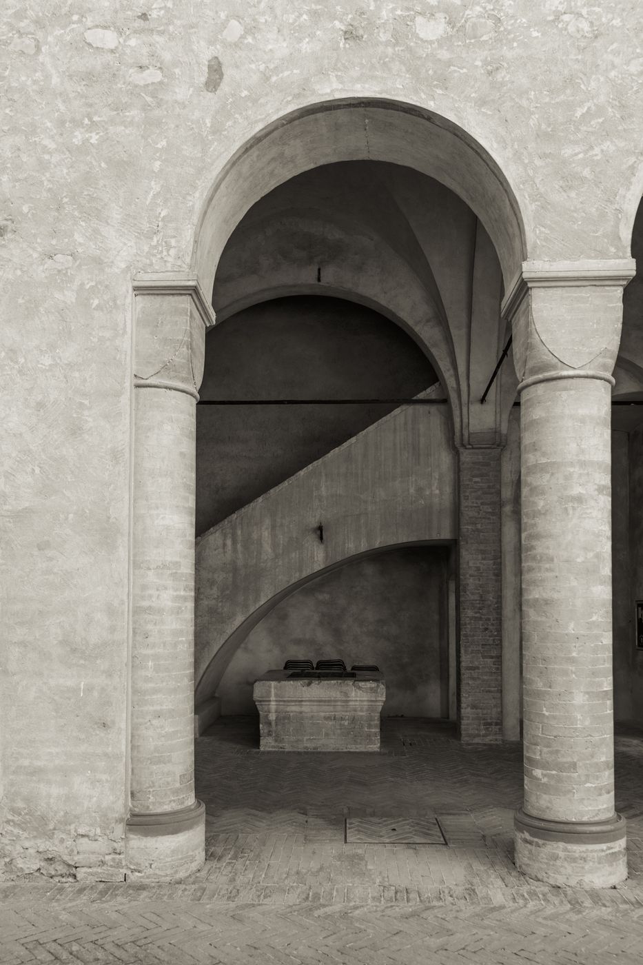 Torrechiara Castle, Italy