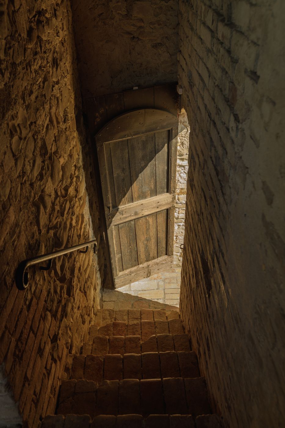 Torrechiara Castle, Italy