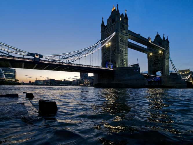 Tower Bridge