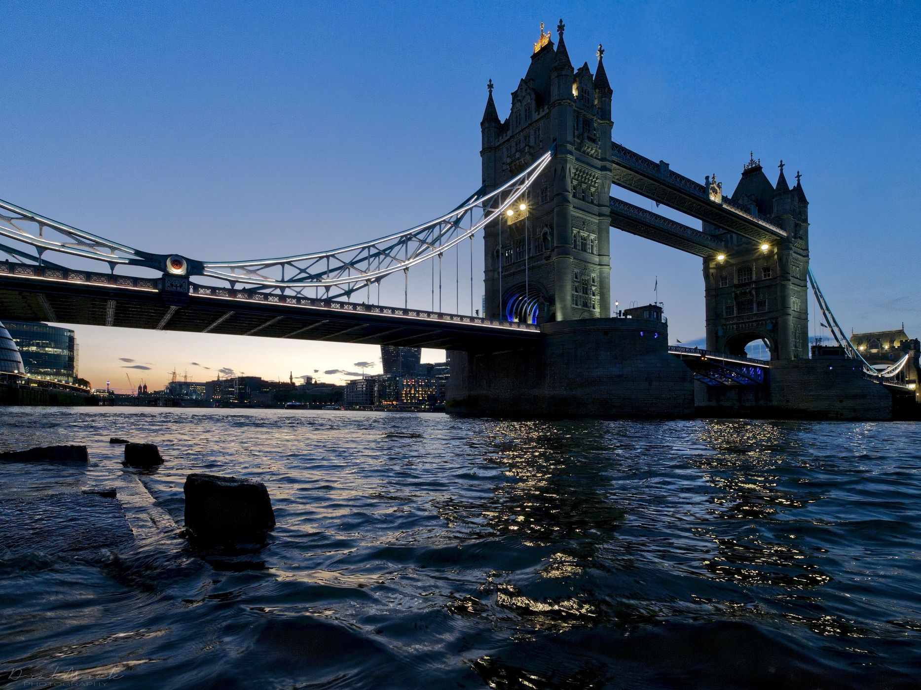Tower Bridge, United Kingdom