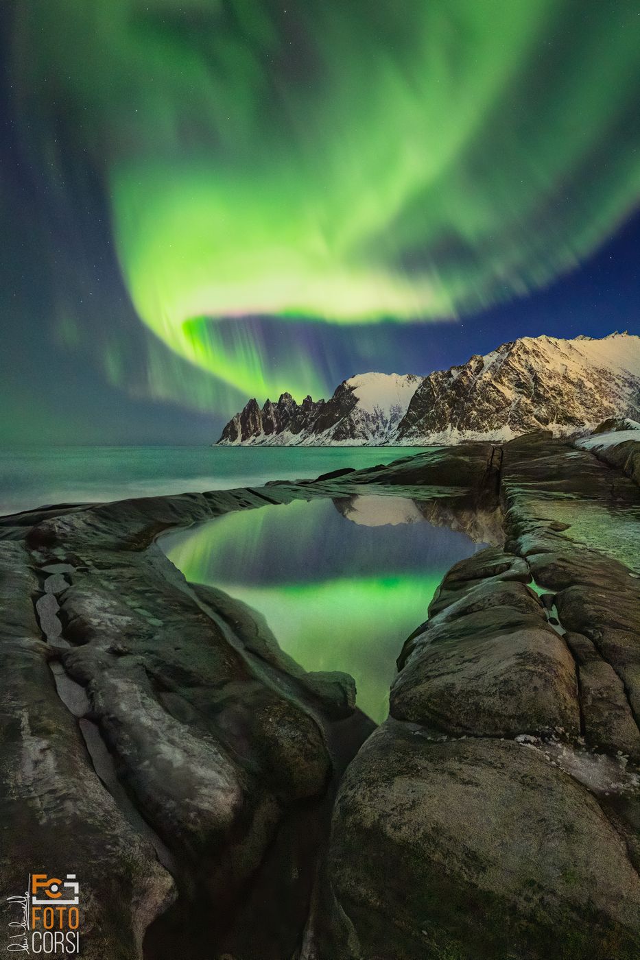 Tungeneset, Norway