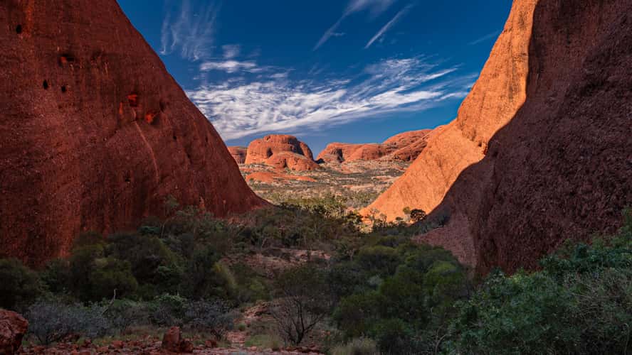 Uluru