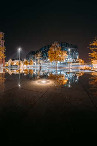 University Library, Freiburg im Breisgau