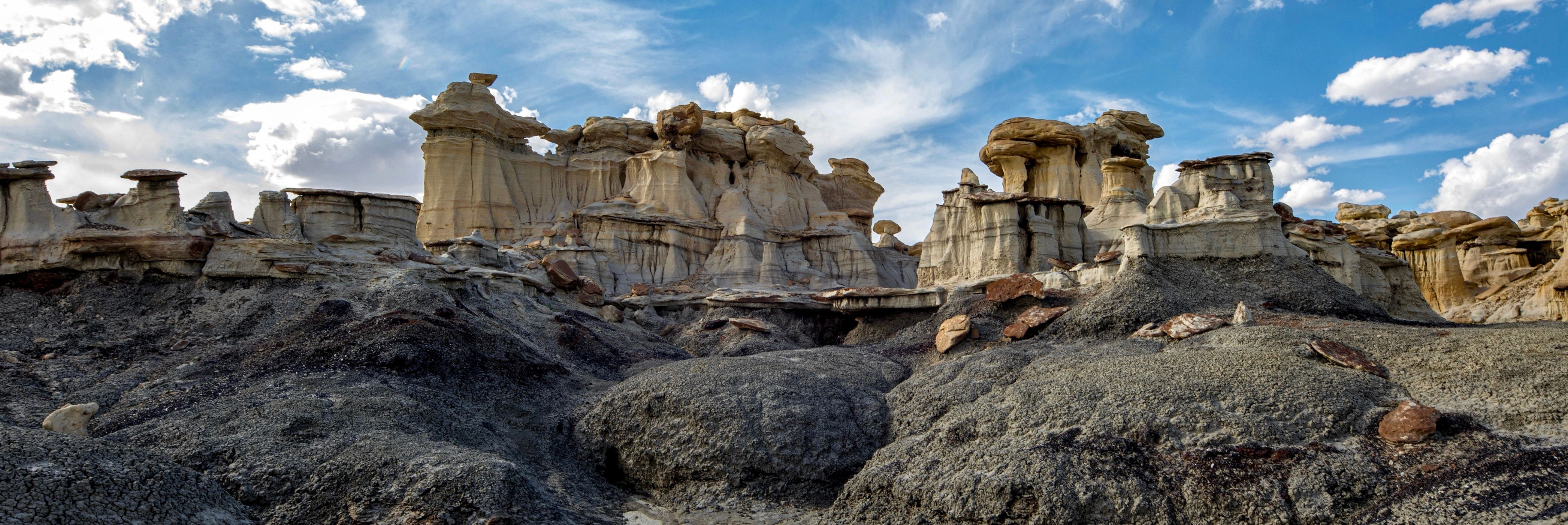 Valley of Dreams, USA