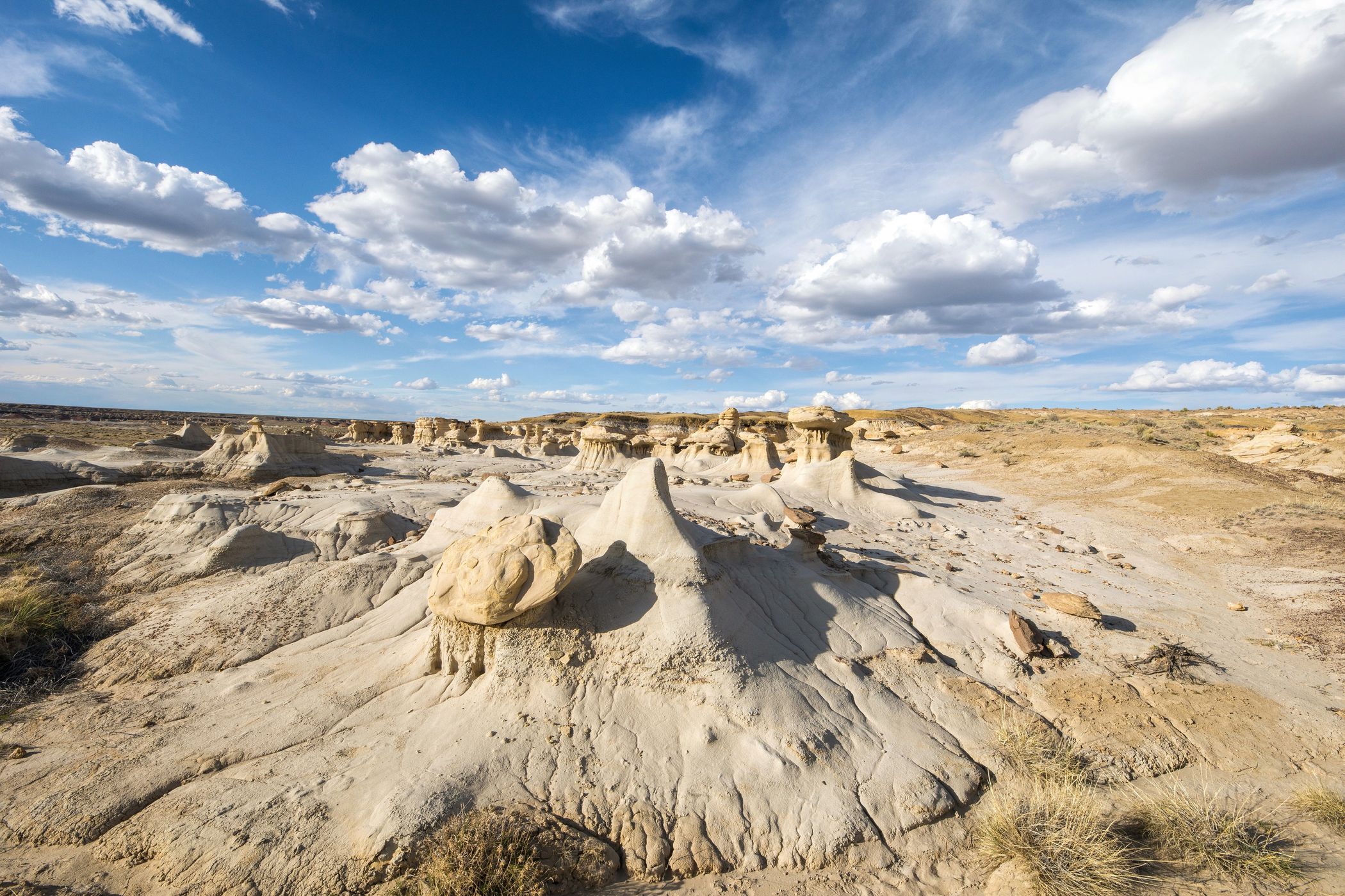 Valley of Dreams, USA