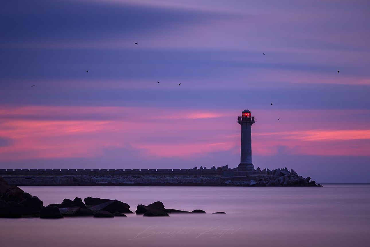 Varna - Trakata, Bulgaria