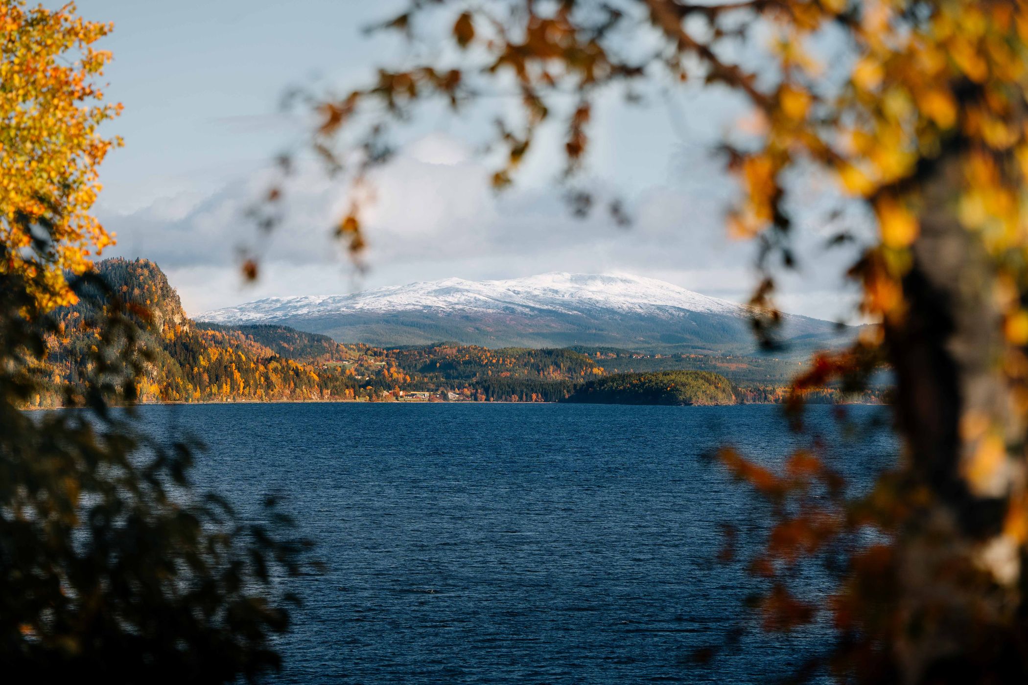 Vegset, Norway