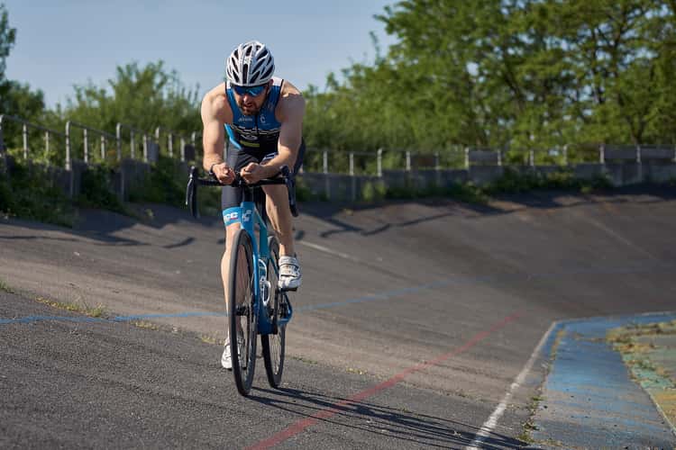 Vélodrome Gilly