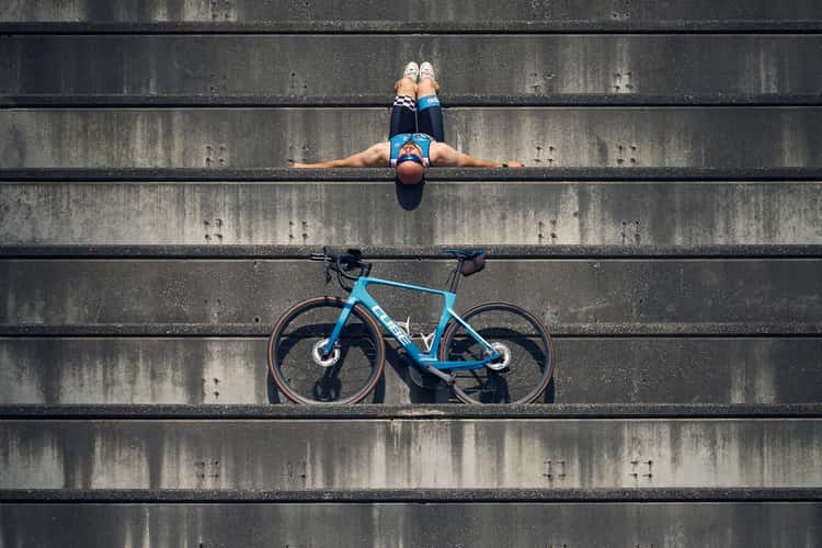 Vélodrome Gilly