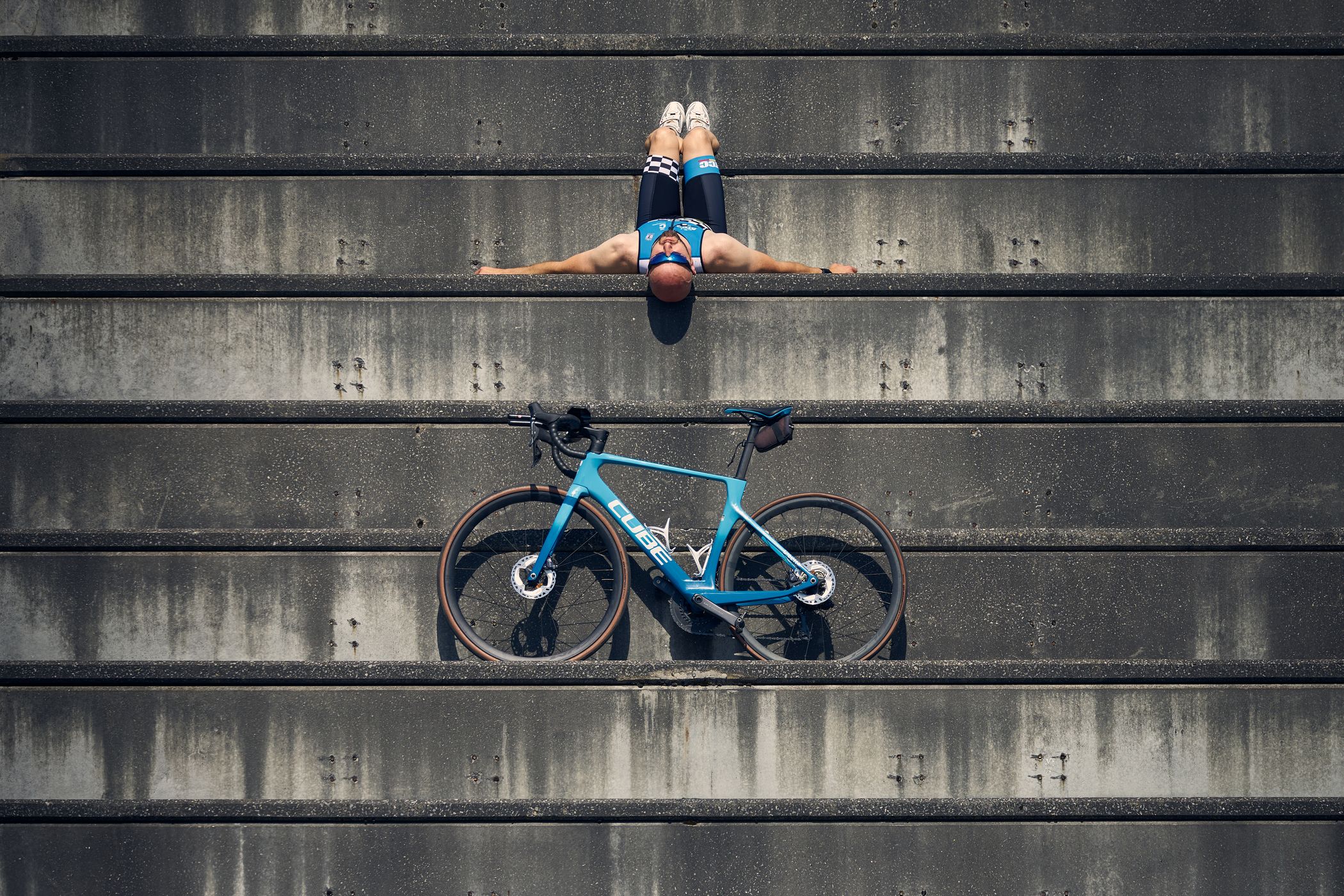 Vélodrome Gilly, Belgium