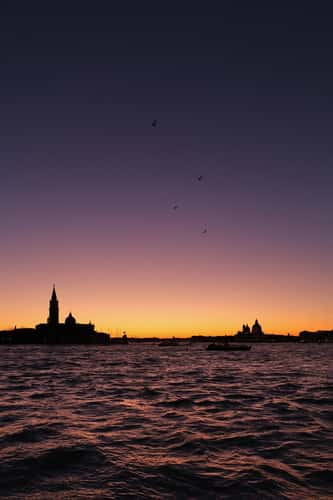 Venezia