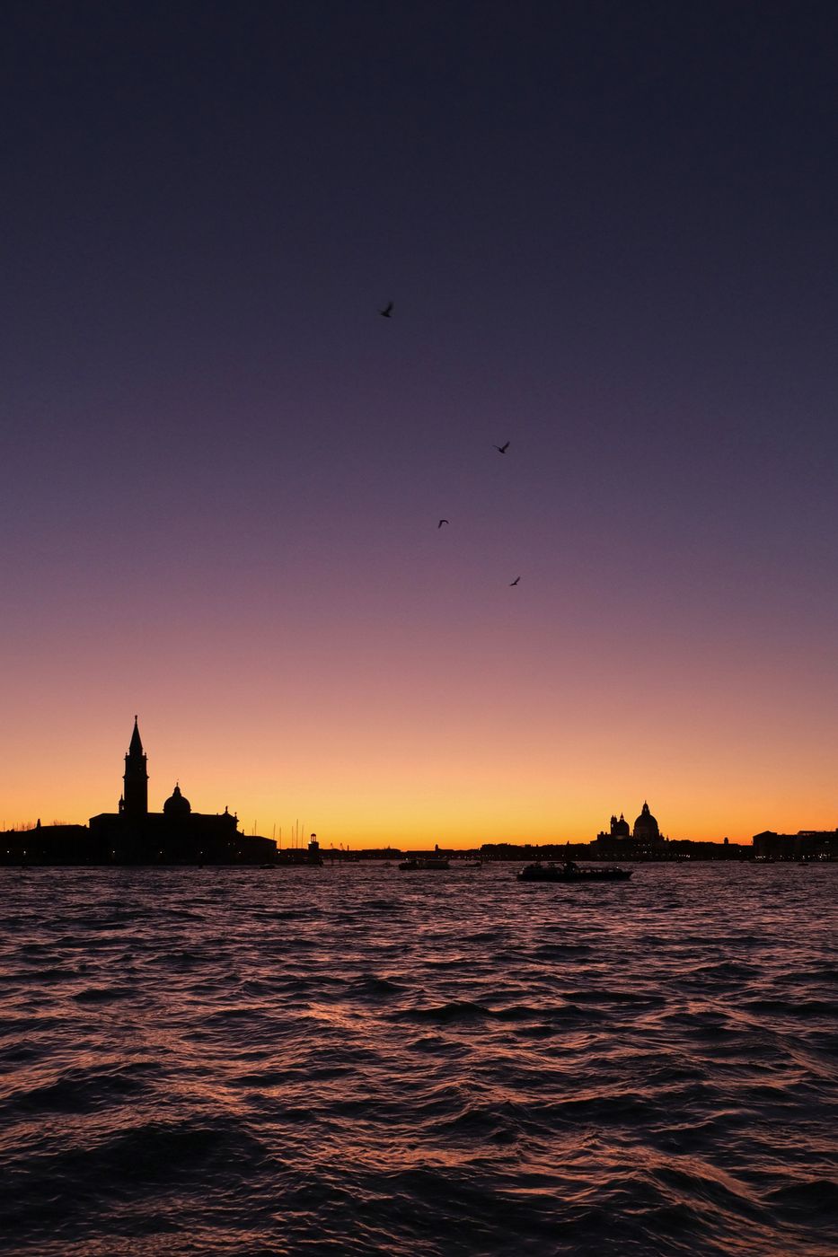 Venezia, Italy