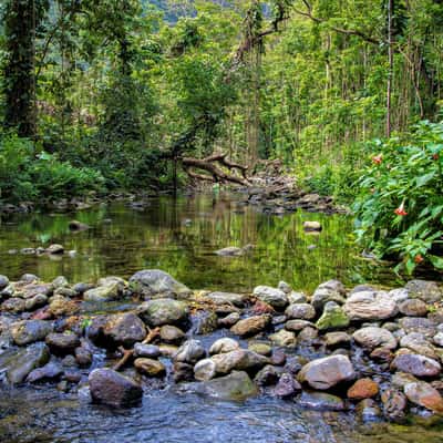 Waipi’o Valley, USA