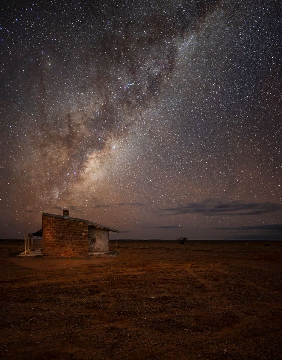 Wangianna Cottages, Australia