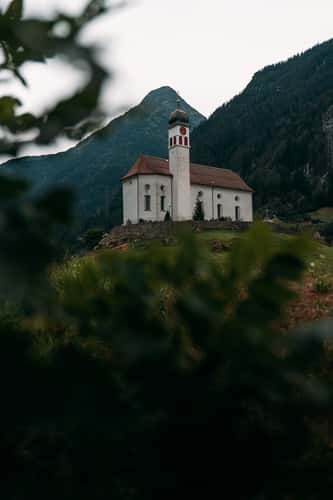 Wassen Church