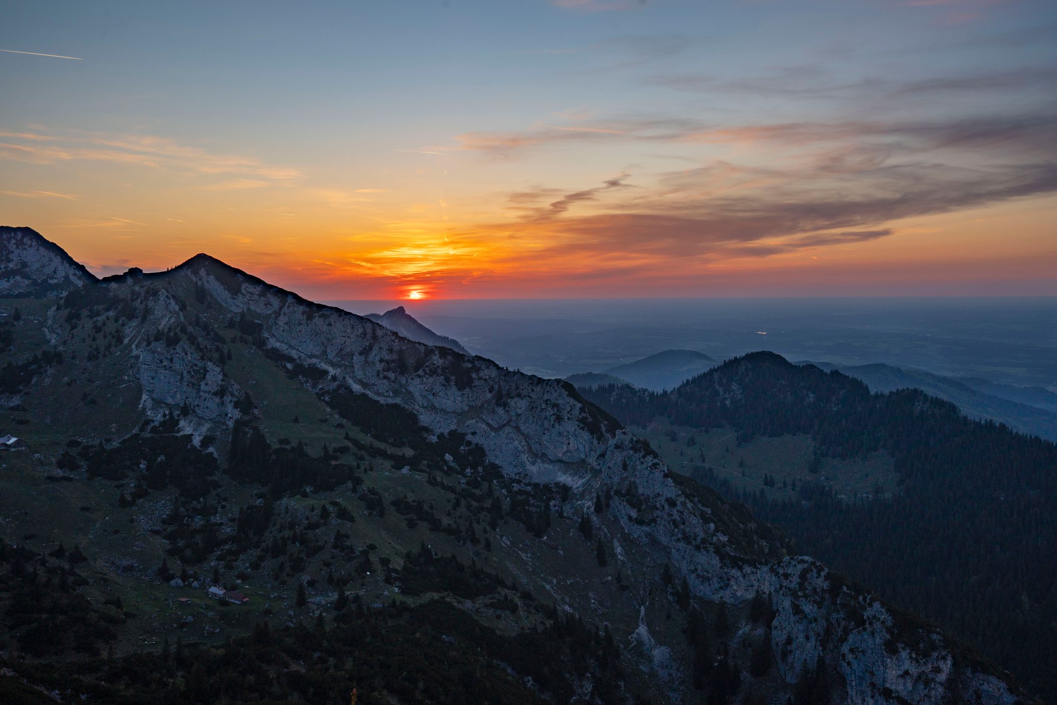 Wildalpjoch, Germany