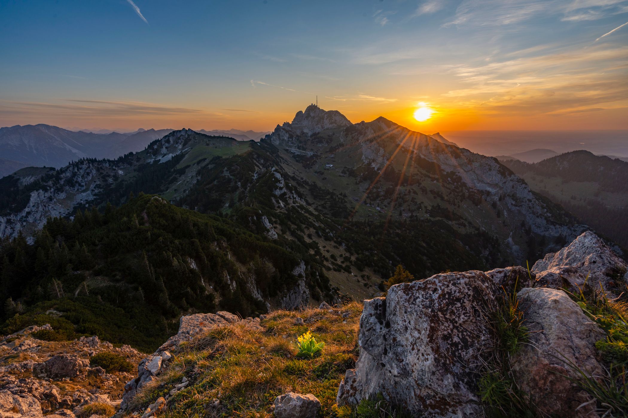 Wildalpjoch, Germany