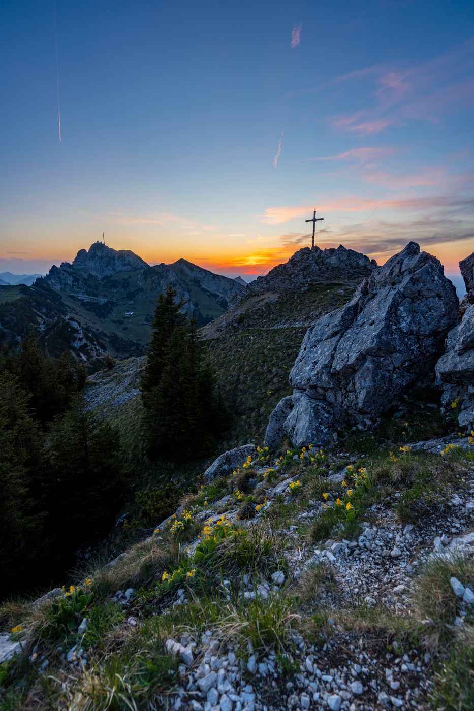 Wildalpjoch, Germany