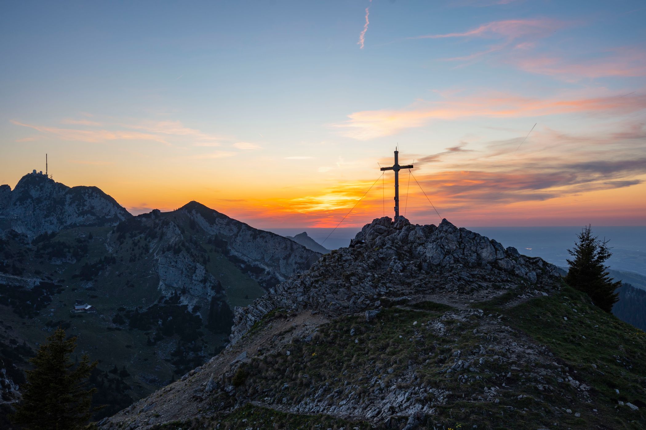 Wildalpjoch, Germany