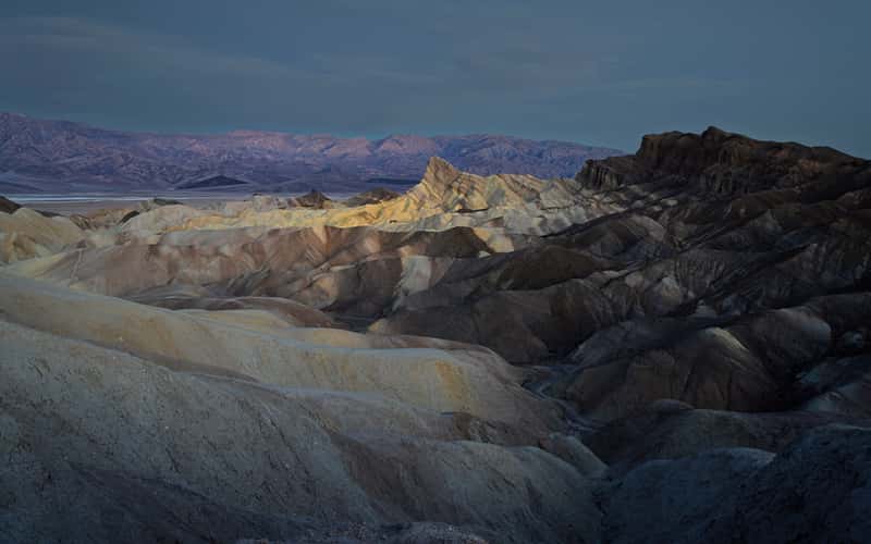 Zabriskie Point