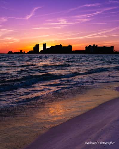 Alabama Point