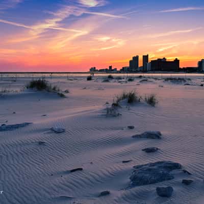 Alabama Point, USA