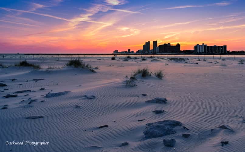 Alabama Point