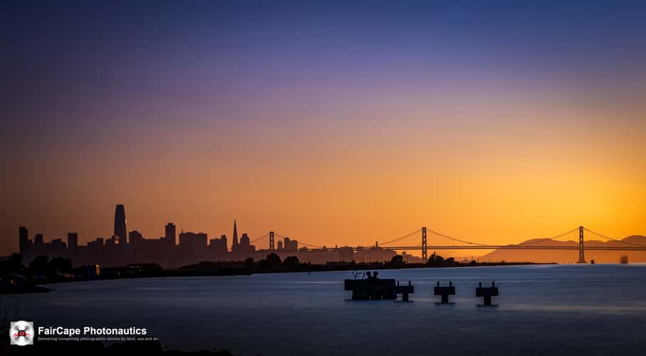 Alameda Point