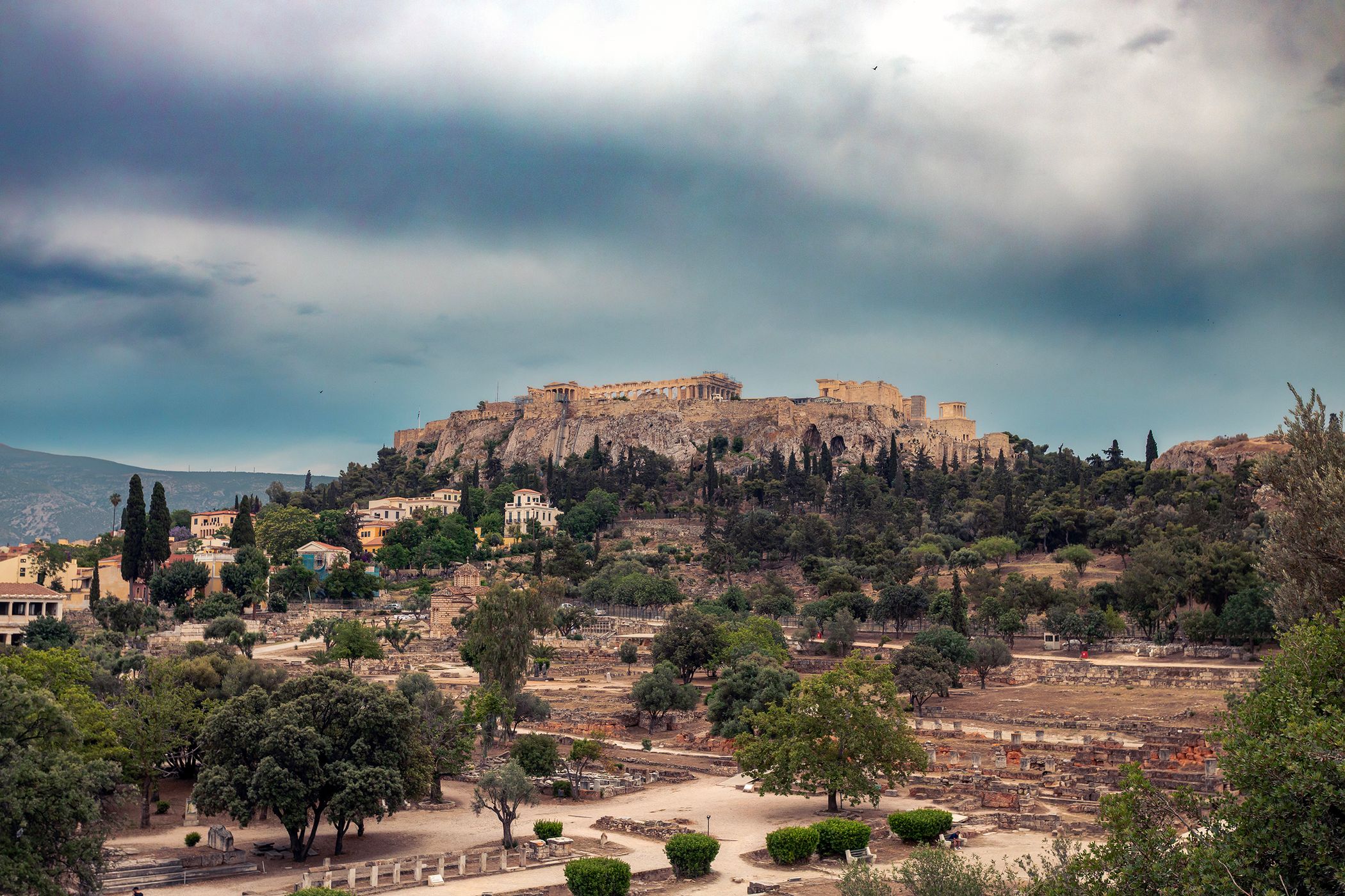 Atene, Greece